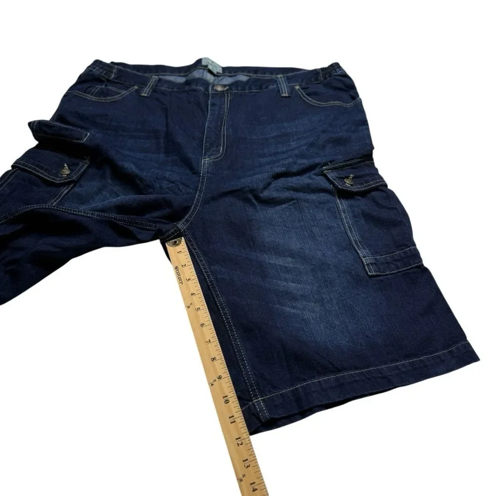 Unbranded liberty blues
